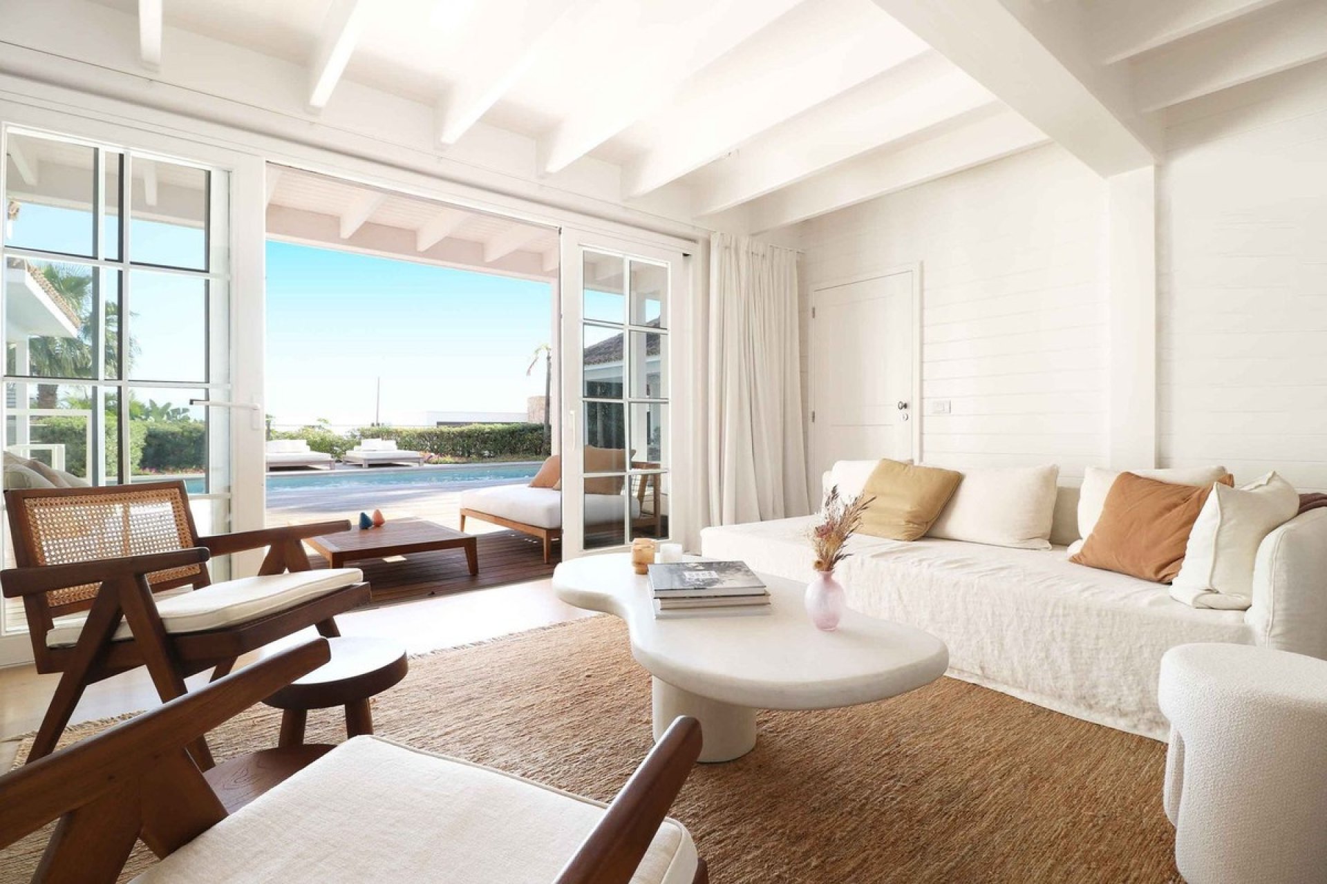 Resale - Villa -
Benahavís - Costa del Sol