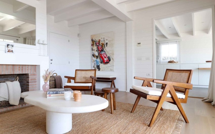 Resale - Villa -
Benahavís - Costa del Sol