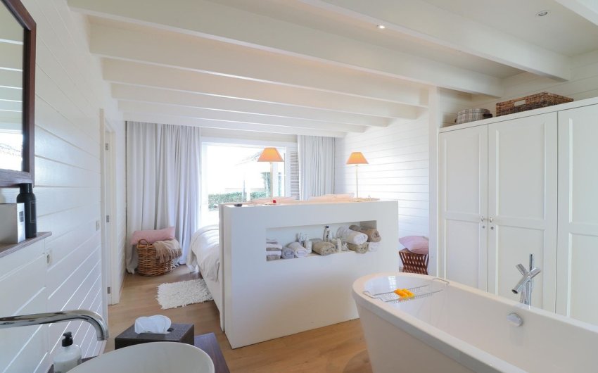 Resale - Villa -
Benahavís - Costa del Sol