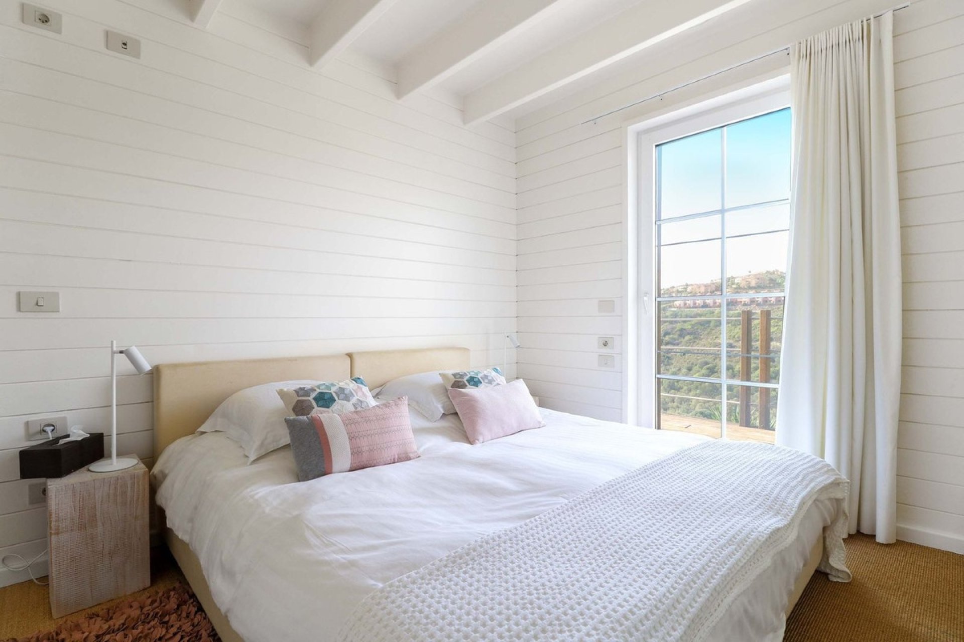 Resale - Villa -
Benahavís - Costa del Sol