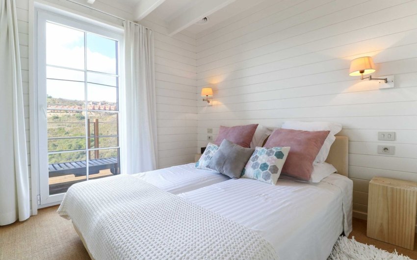 Resale - Villa -
Benahavís - Costa del Sol