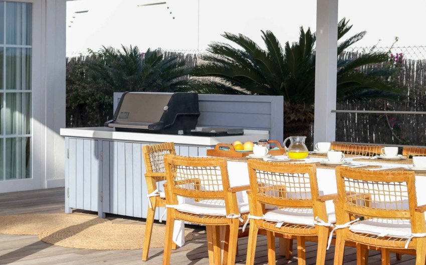 Resale - Villa -
Benahavís - Costa del Sol