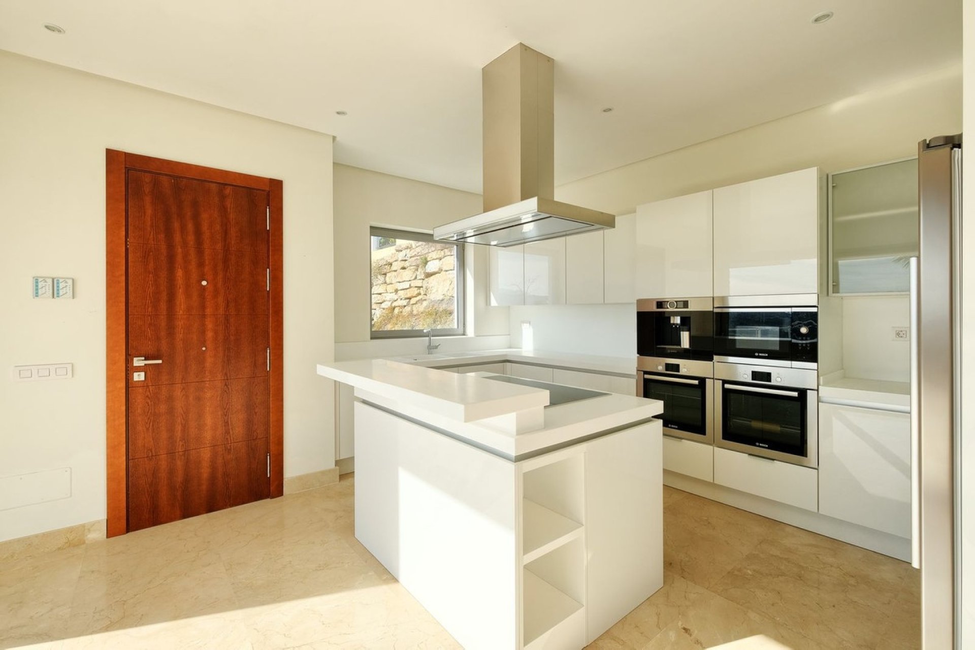 Resale - Villa -
Benahavís - Costa del Sol