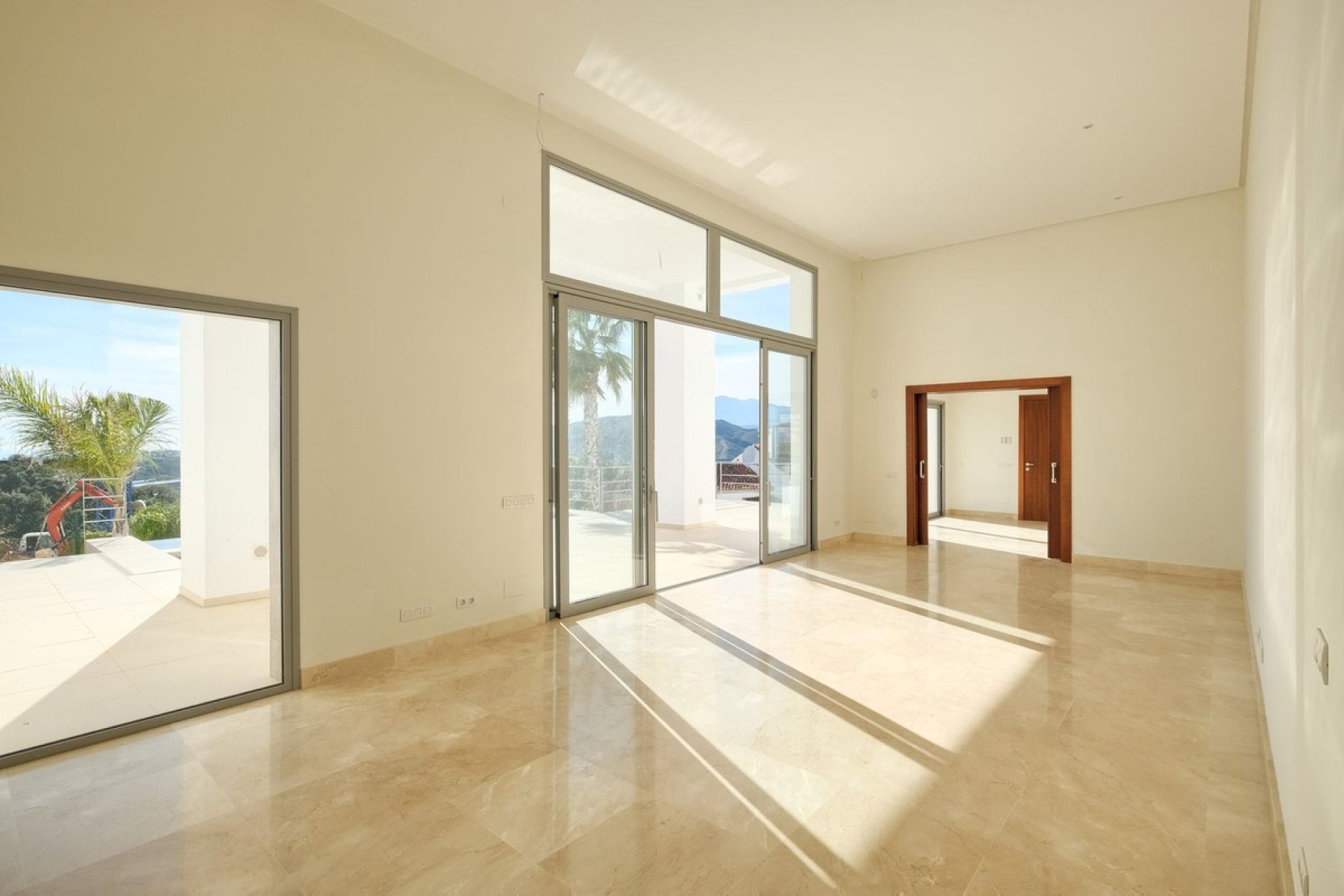 Resale - Villa -
Benahavís - Costa del Sol