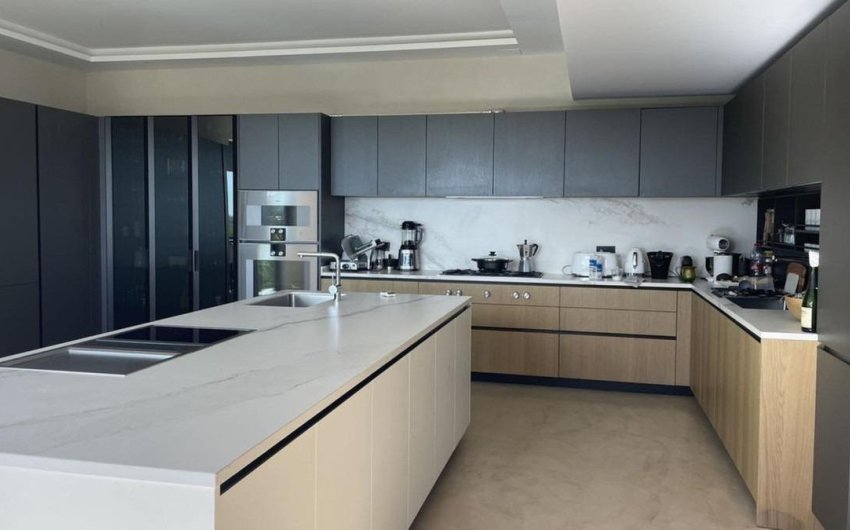 Resale - Villa -
Benahavís - El Paraíso