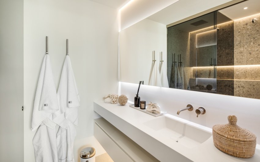 Resale - Villa -
Benahavis - La Quinta