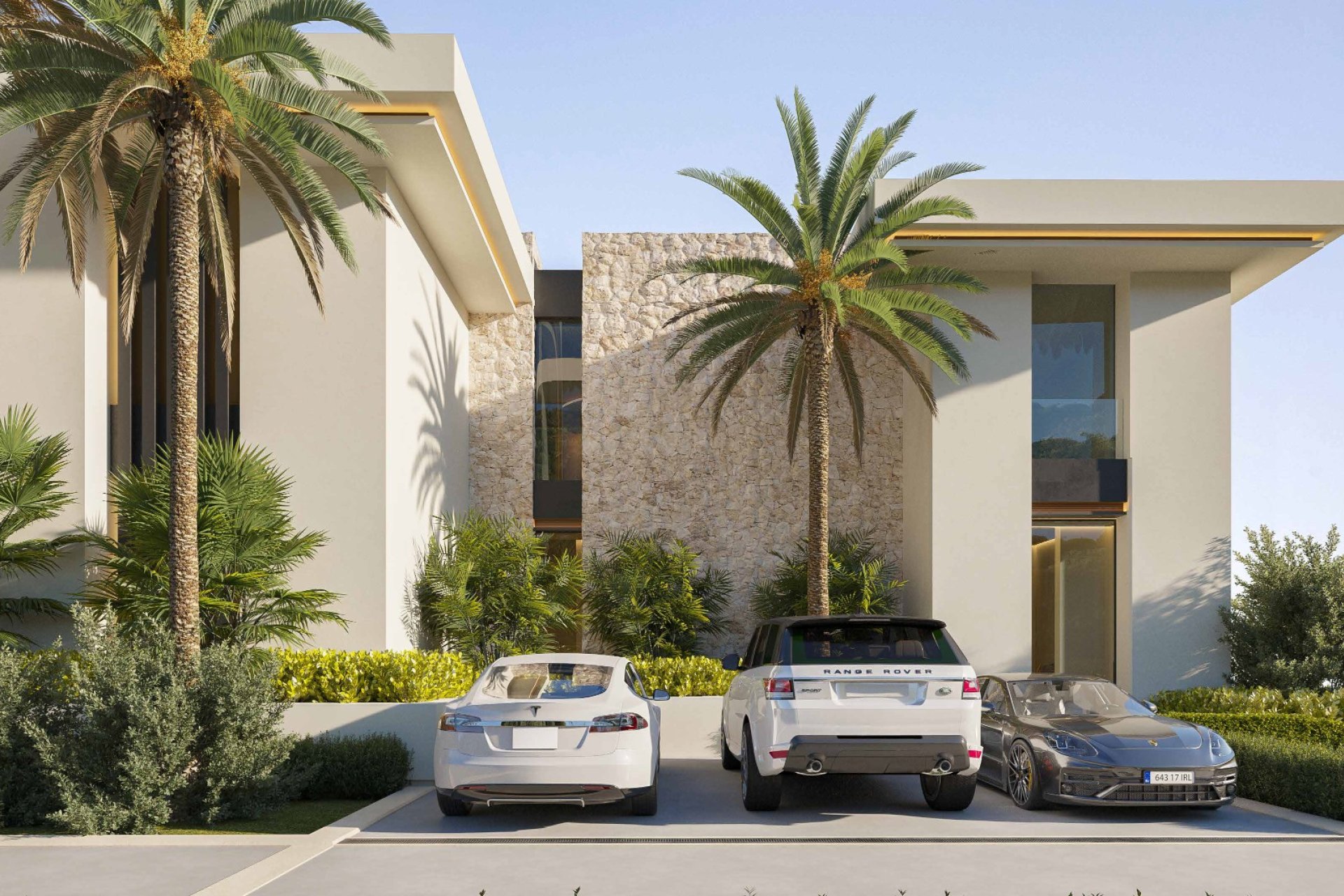 Resale - Villa -
Benahavis - La Zagaleta