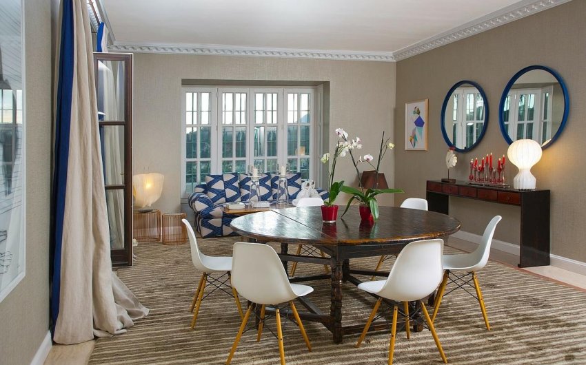 Resale - Villa -
Benahavis