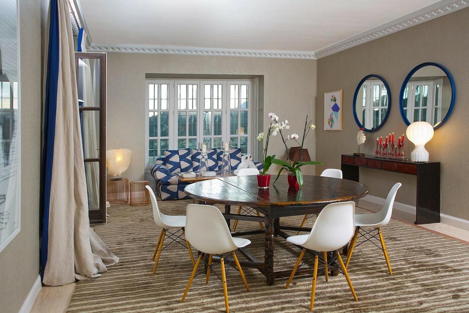 Resale - Villa -
Benahavis