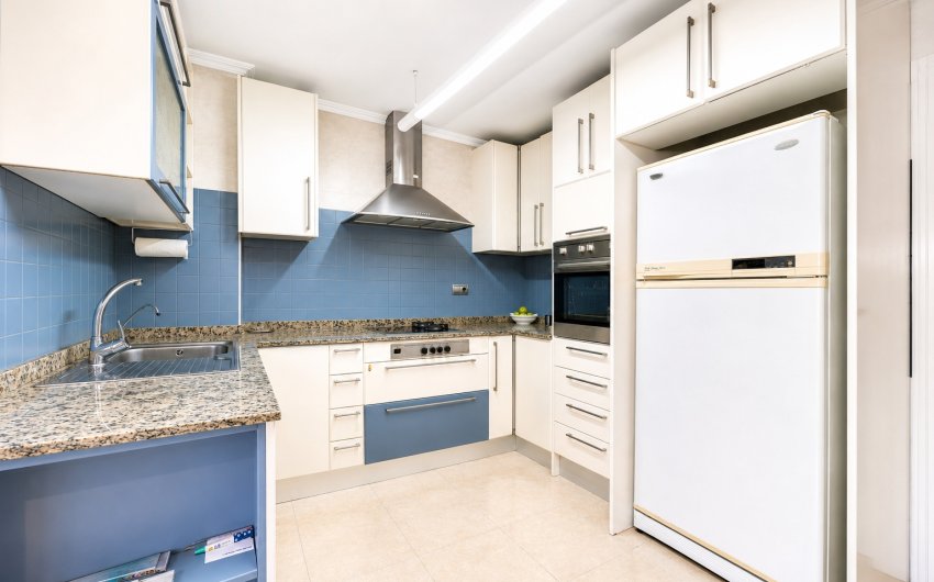 Resale - Villa -
Benejúzar - Inland