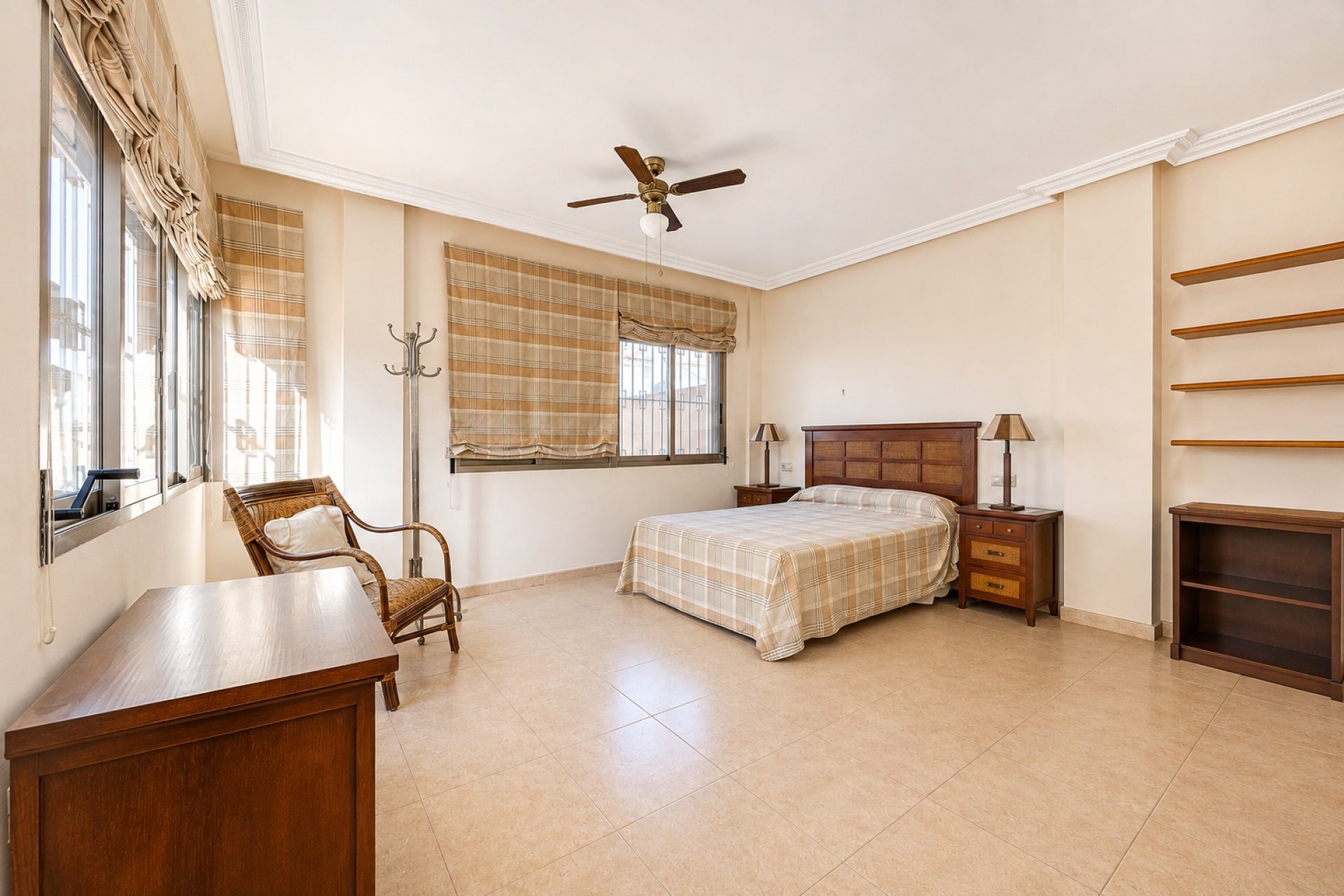 Resale - Villa -
Benejúzar - Inland