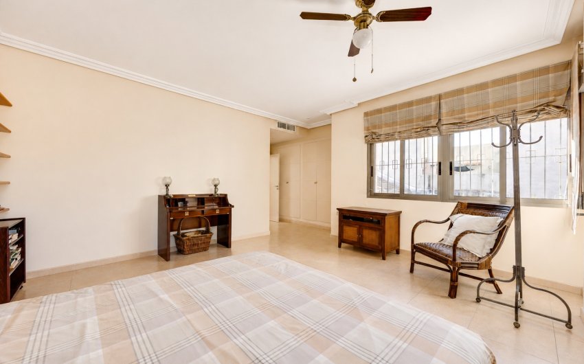 Resale - Villa -
Benejúzar - Inland