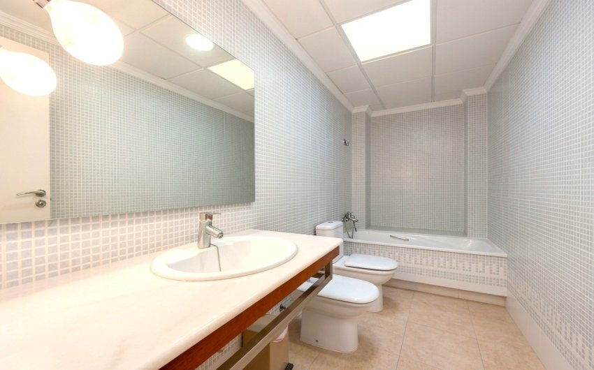 Resale - Villa -
Benejúzar - Inland