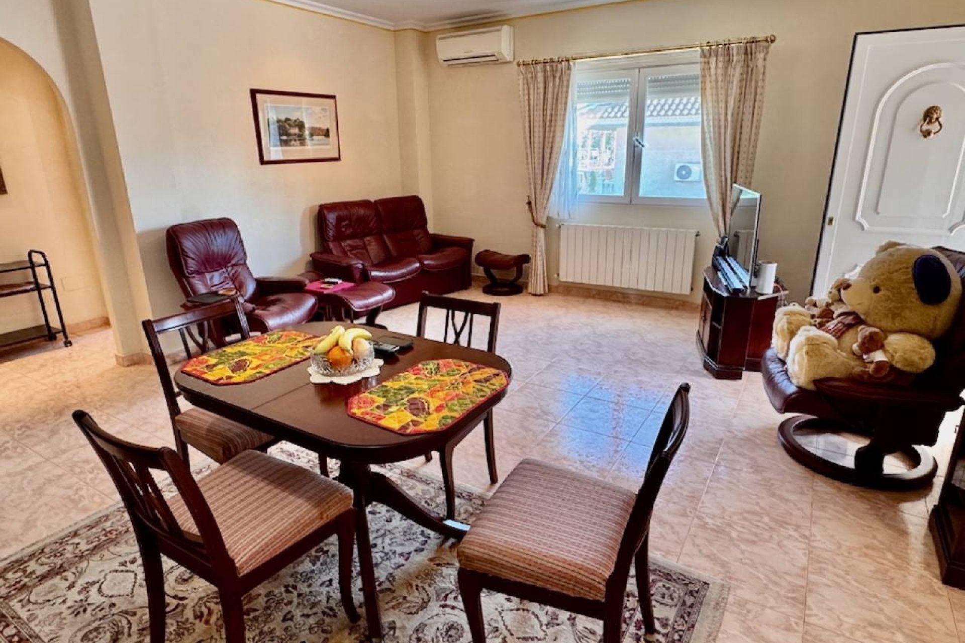 Resale - Villa -
Benferri