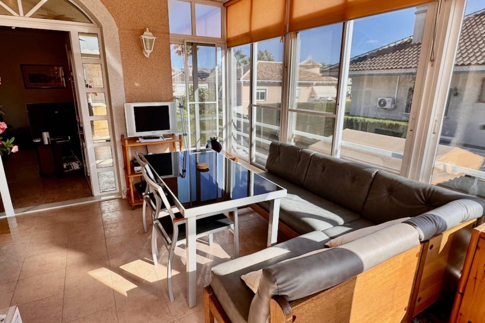 Resale - Villa -
Benferri