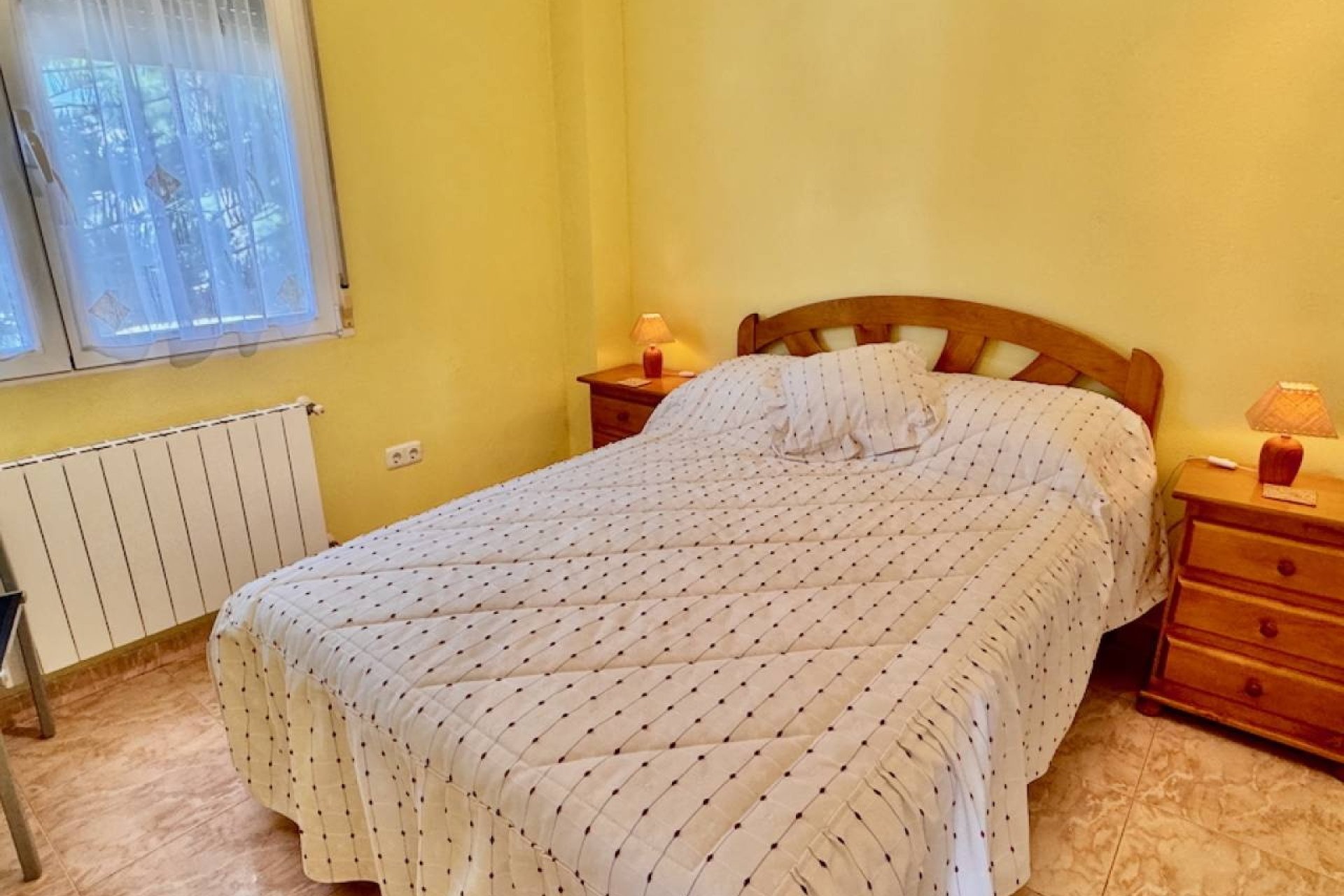 Resale - Villa -
Benferri