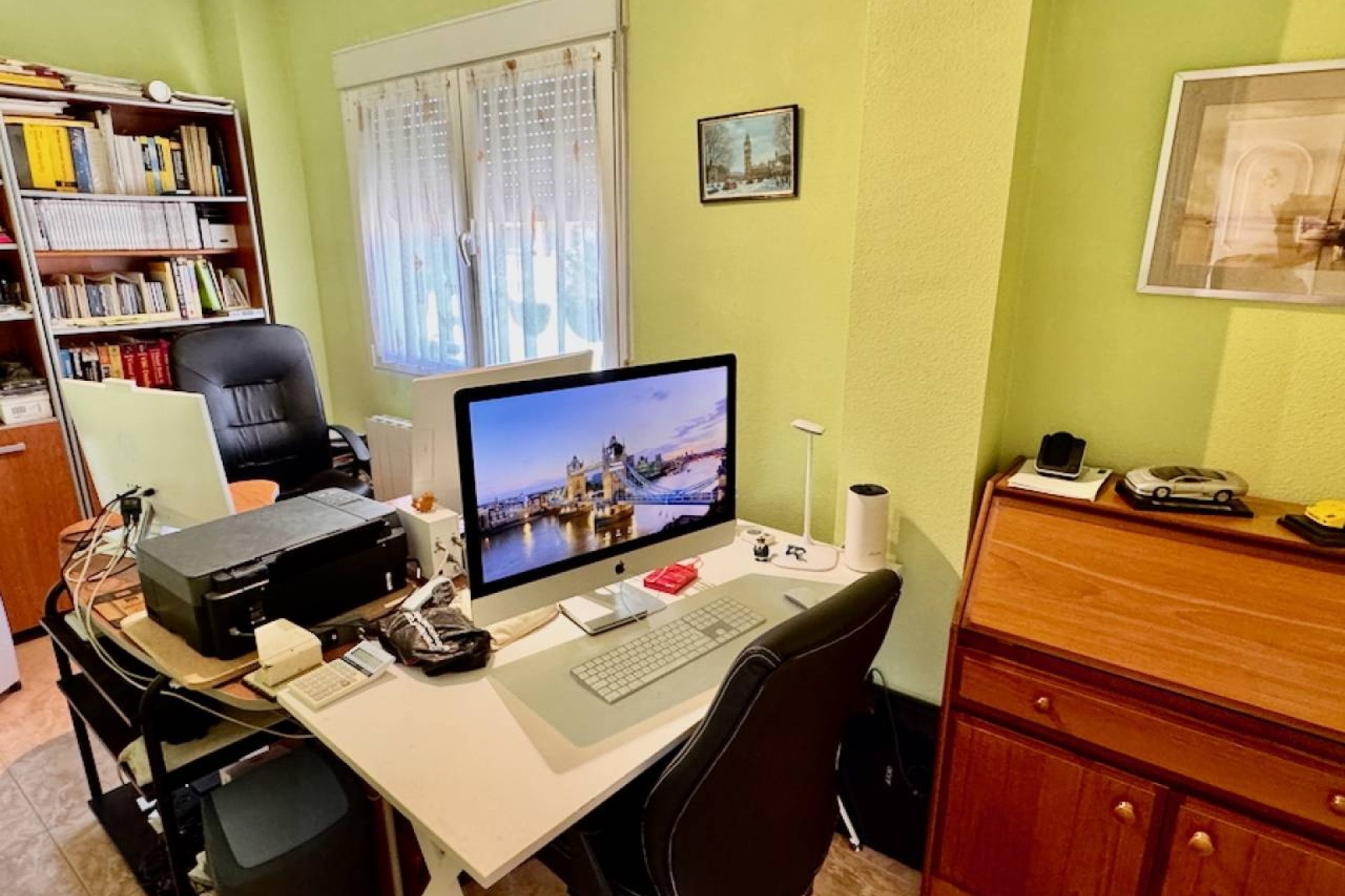 Resale - Villa -
Benferri