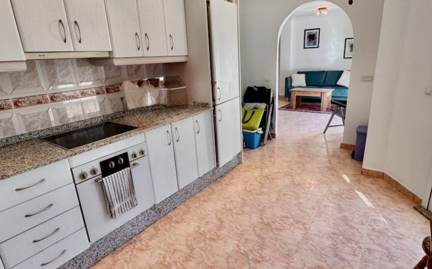 Resale - Villa -
Benferri