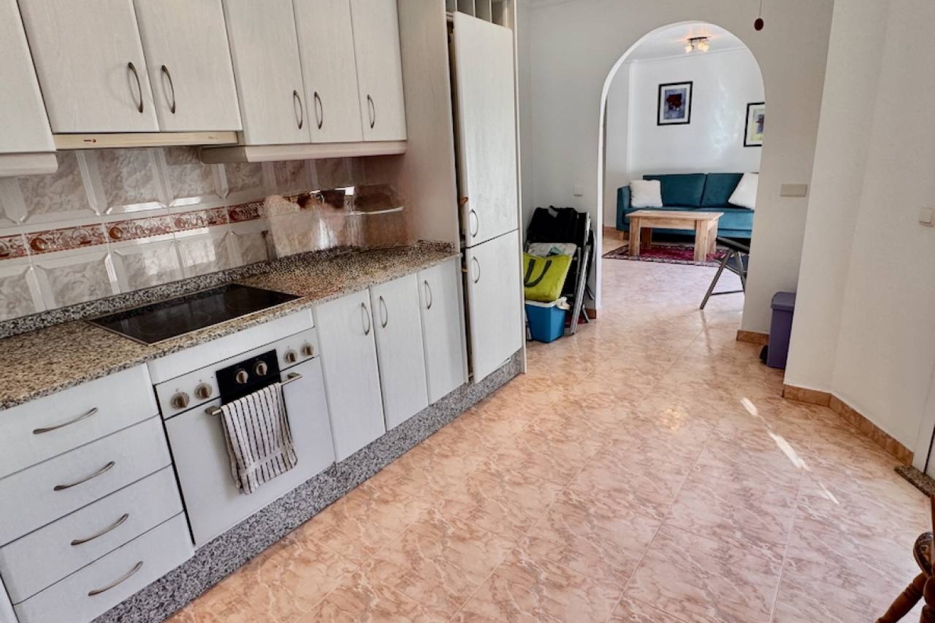 Resale - Villa -
Benferri