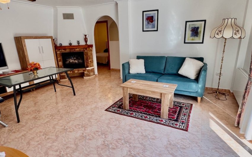 Resale - Villa -
Benferri