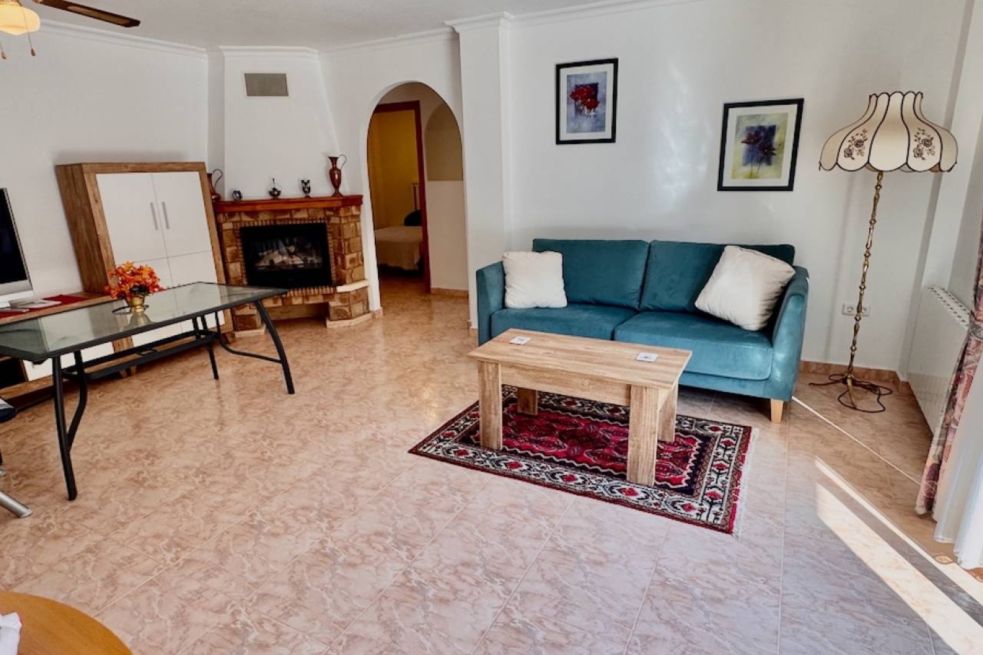 Resale - Villa -
Benferri