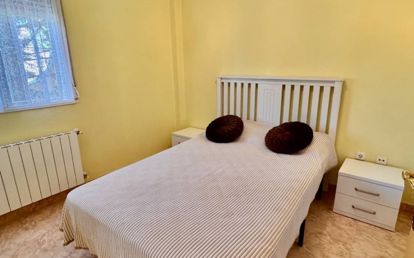 Resale - Villa -
Benferri