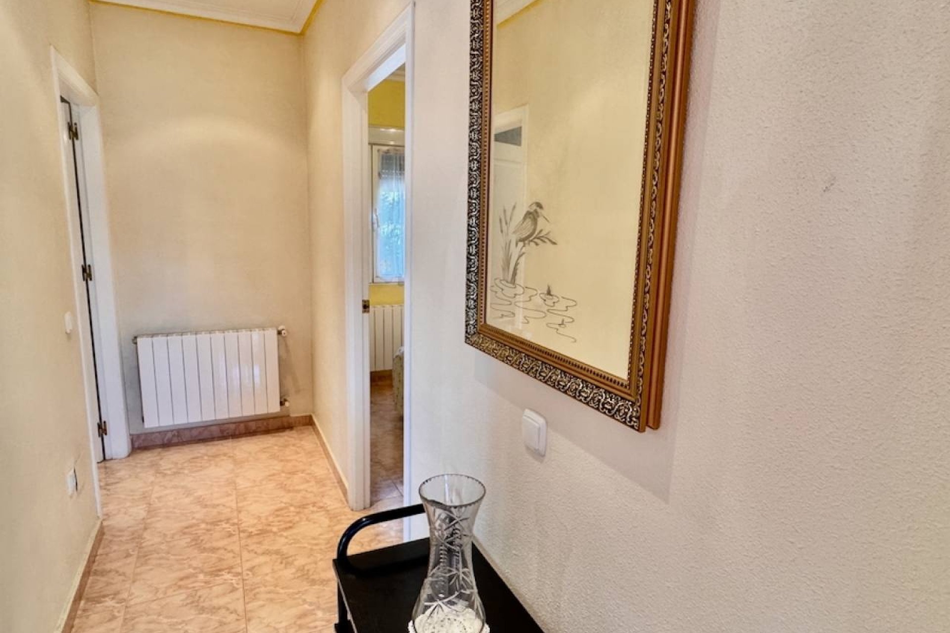 Resale - Villa -
Benferri