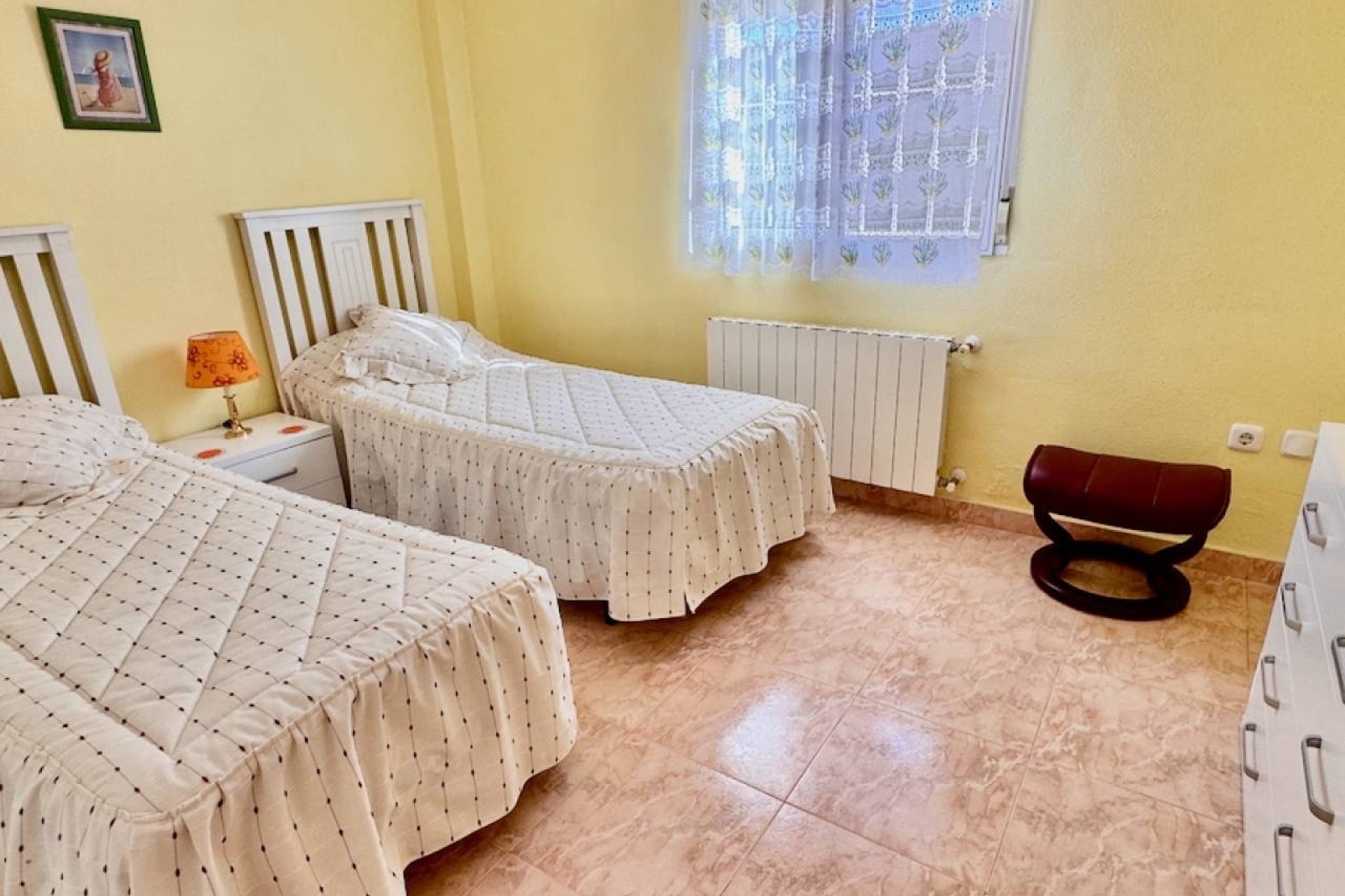 Resale - Villa -
Benferri