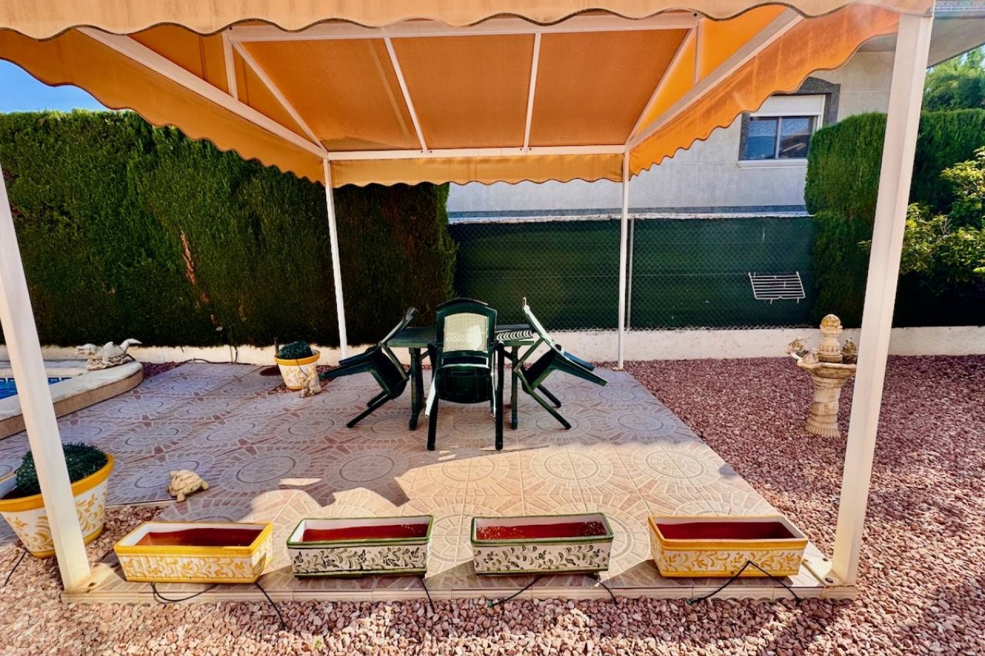 Resale - Villa -
Benferri