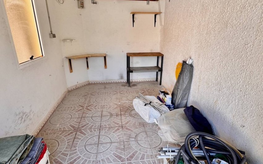 Resale - Villa -
Benferri