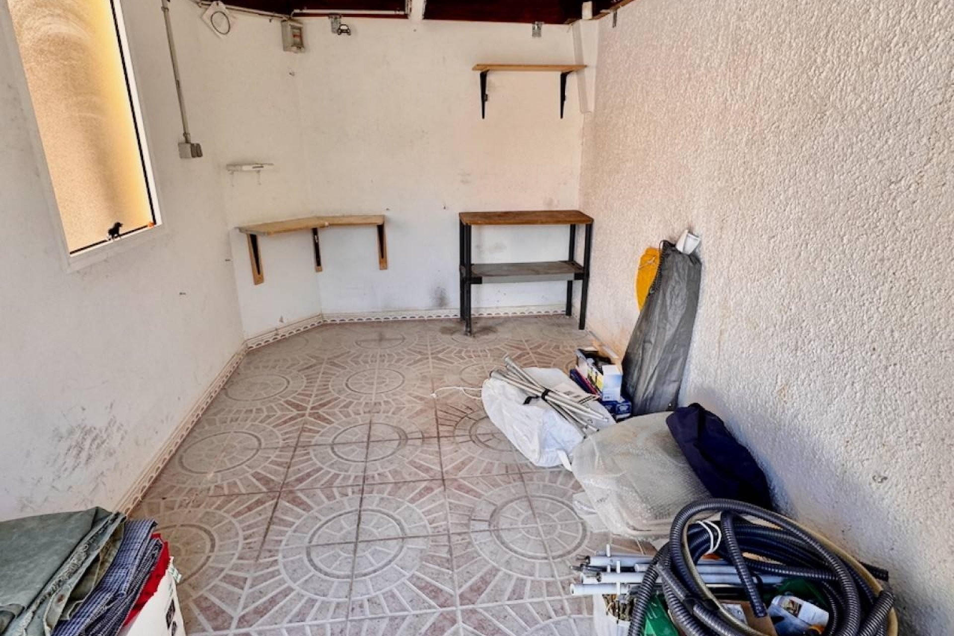 Resale - Villa -
Benferri