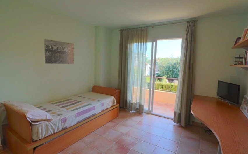 Resale - Villa -
Benidorm - Coblanca