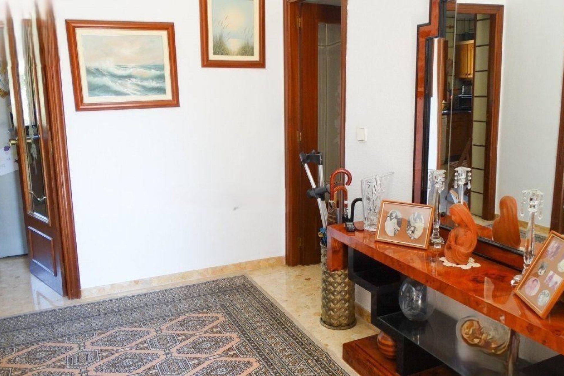 Resale - Villa -
Benidorm - Rincón de Loix