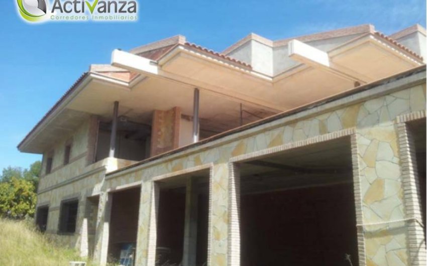 Resale - Villa -
Benidorm - Urbanizaciones