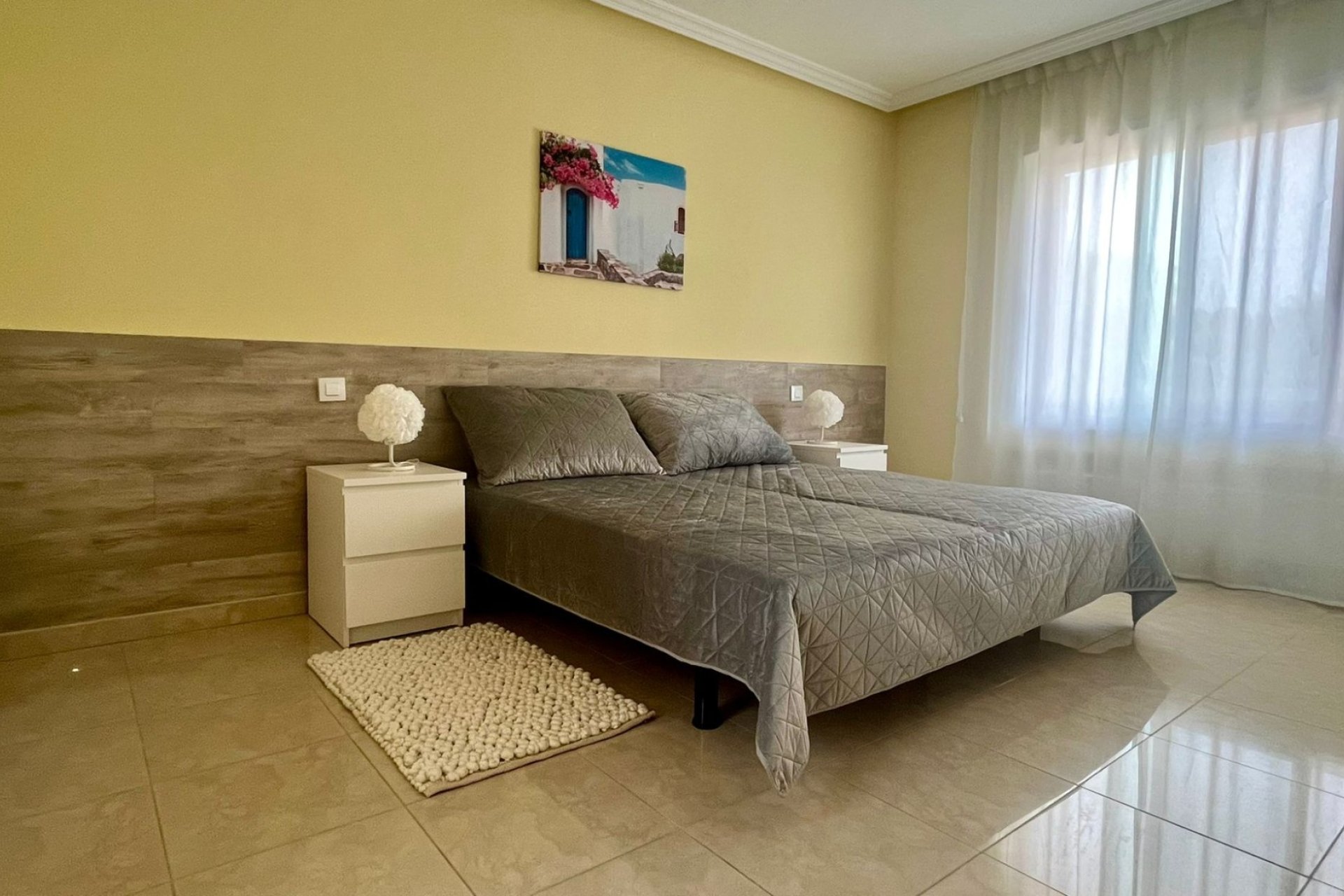 Resale - Villa -
Benidorm