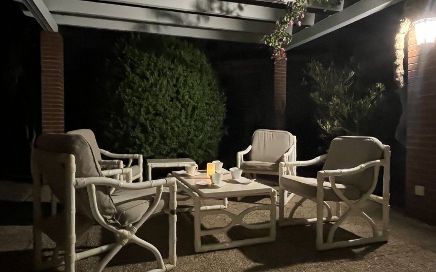 Resale - Villa -
Benidorm