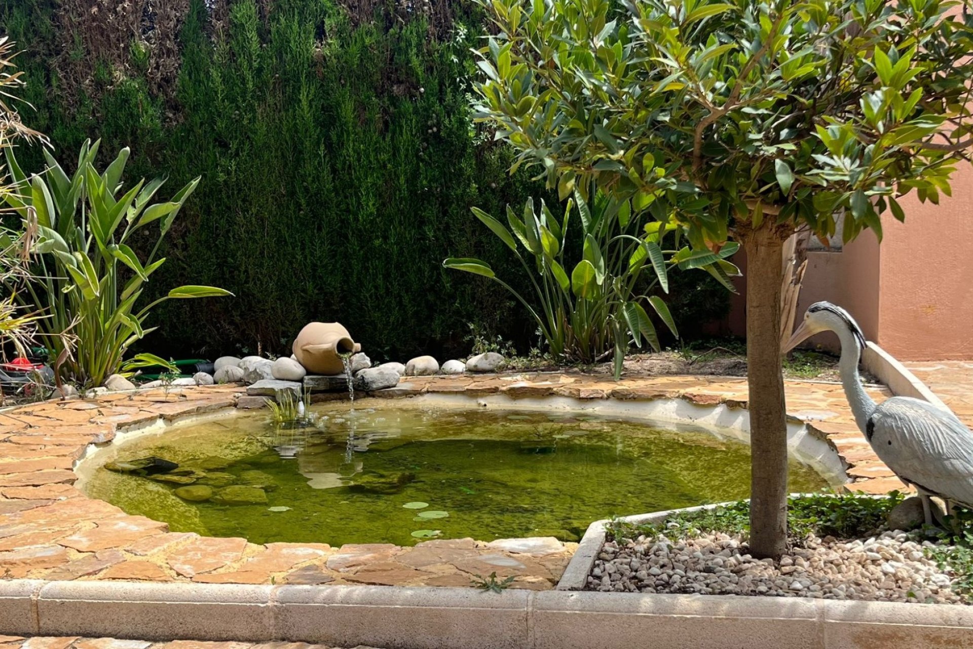 Resale - Villa -
Benidorm