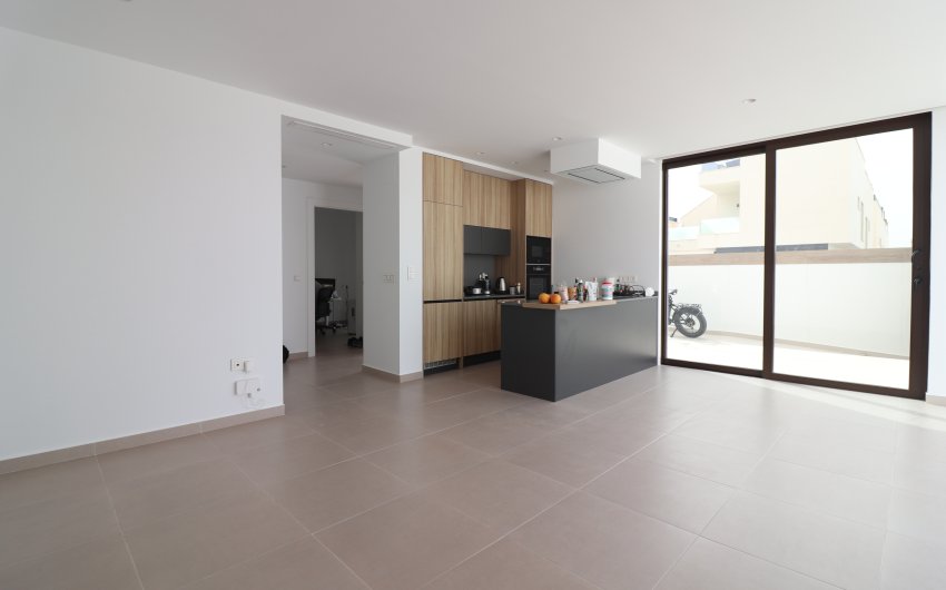 Resale - Villa -
Benijofar - Benijofar - Village