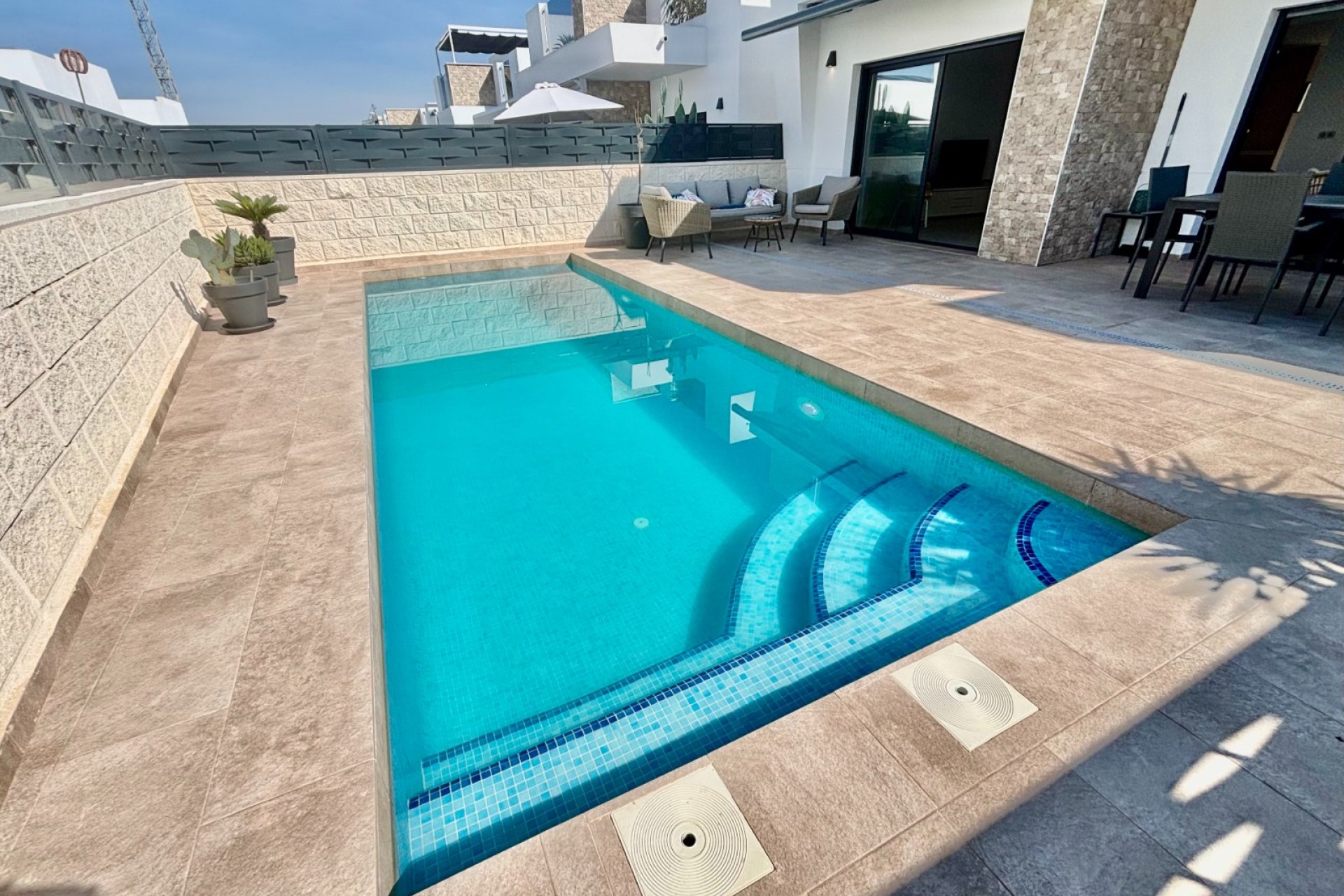 Resale - Villa -
Benijofar - Benijofar - Village