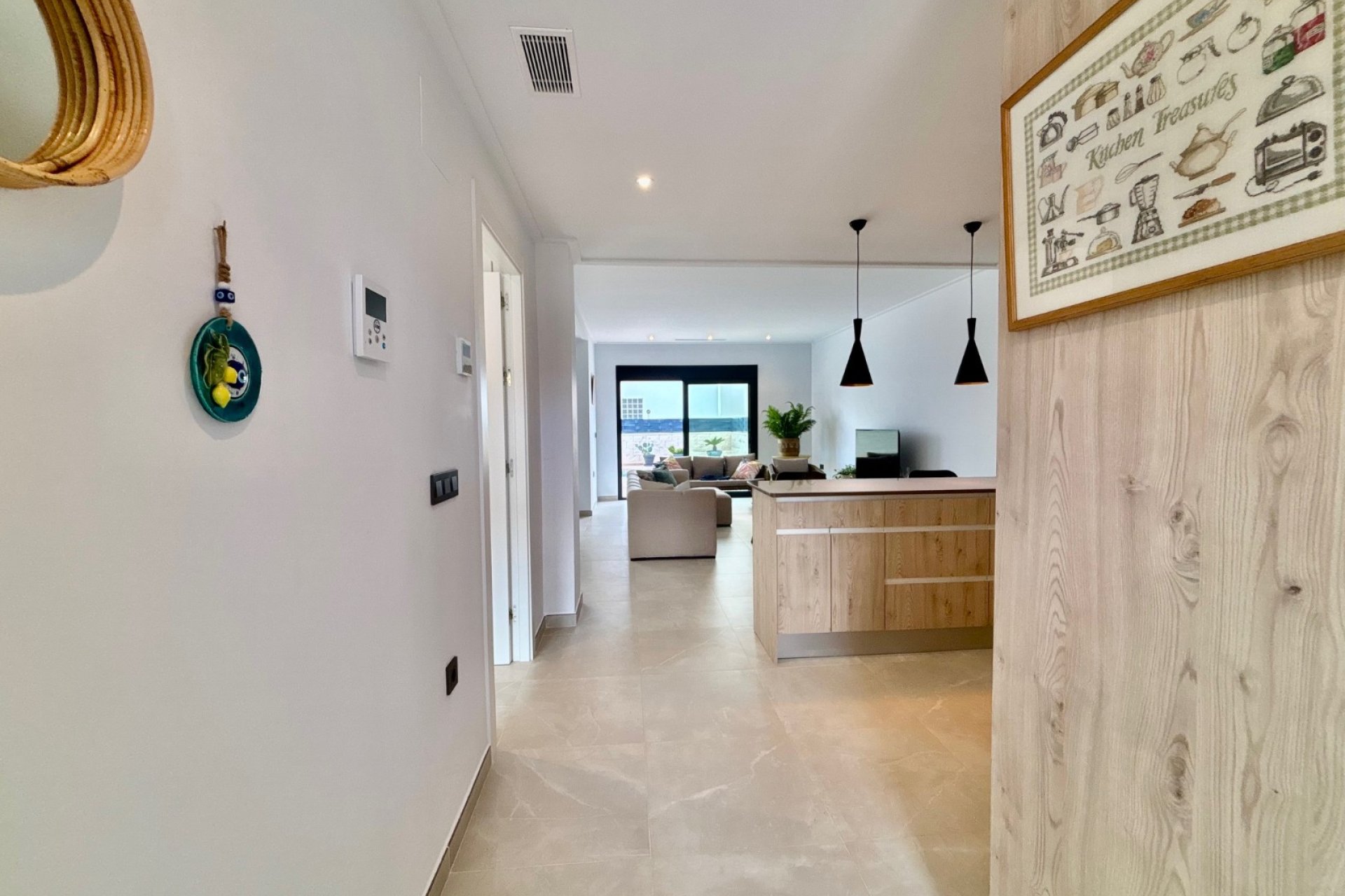 Resale - Villa -
Benijofar - Benijofar - Village