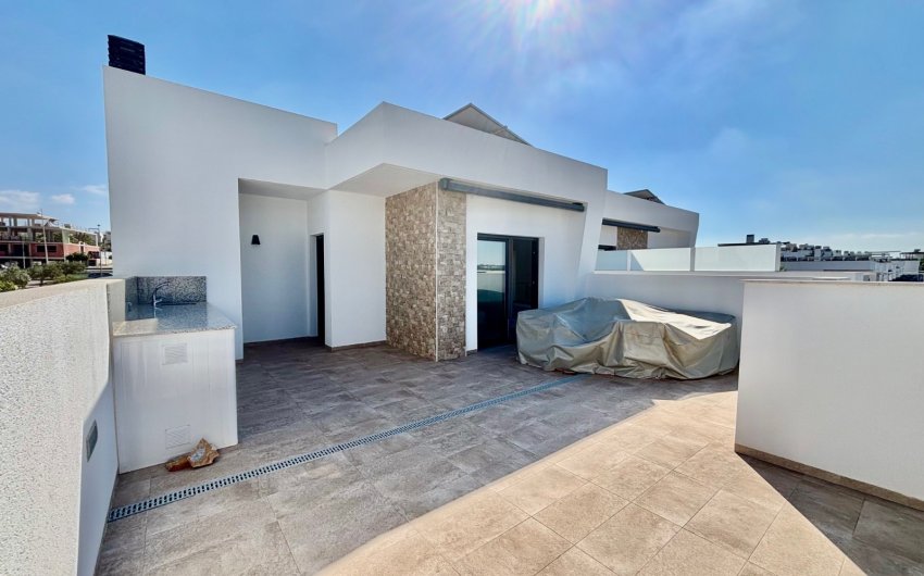 Resale - Villa -
Benijofar - Benijofar - Village