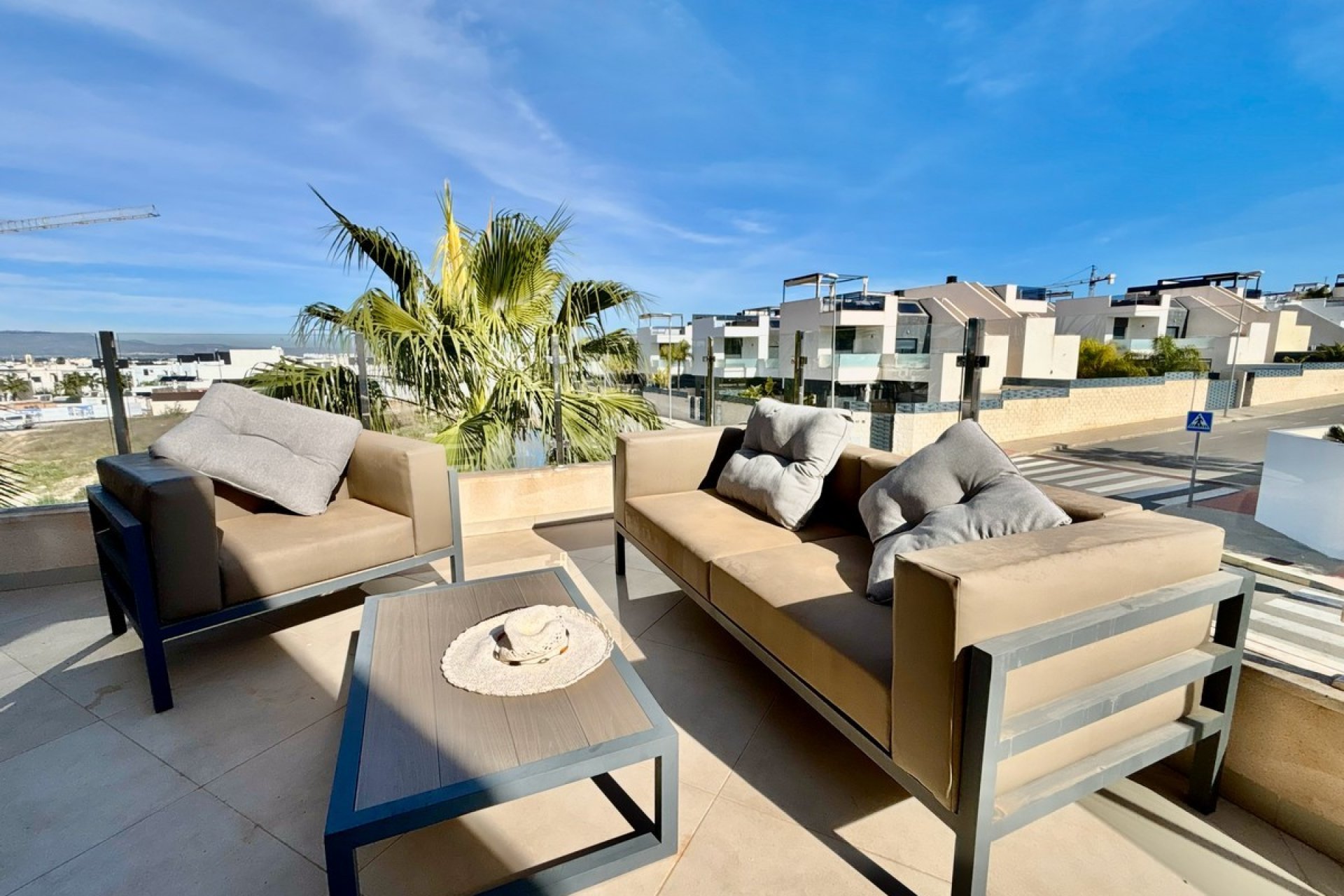 Resale - Villa -
Benijofar - Benijofar - Village