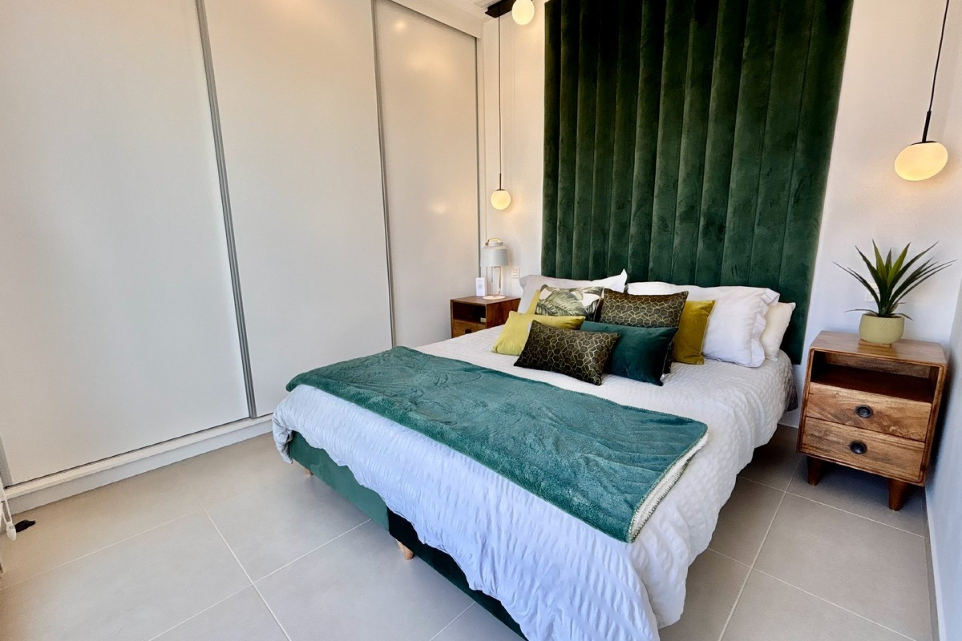 Resale - Villa -
Benijofar - Benijofar - Village