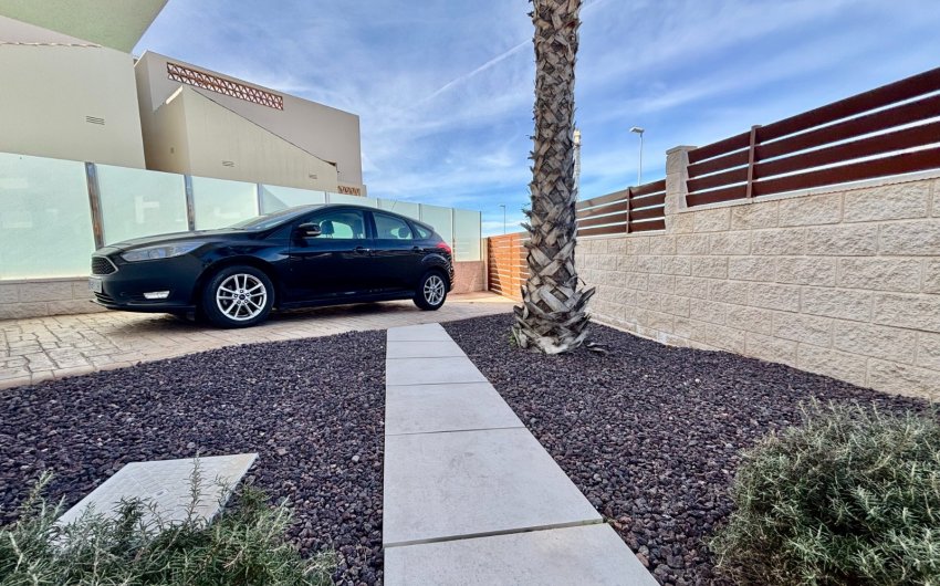 Resale - Villa -
Benijofar - Benijofar - Village