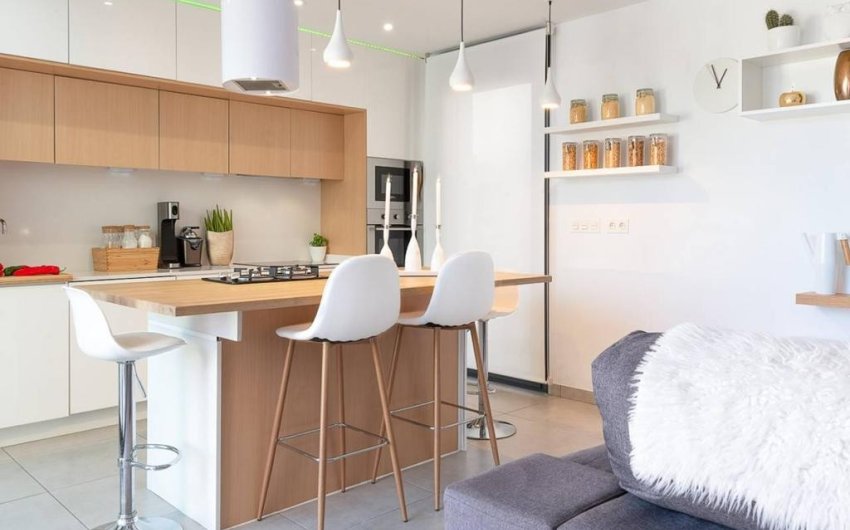 Resale - Villa -
Benijofar - Benijofar - Village