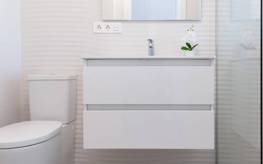 Resale - Villa -
Benijofar - Benijofar - Village