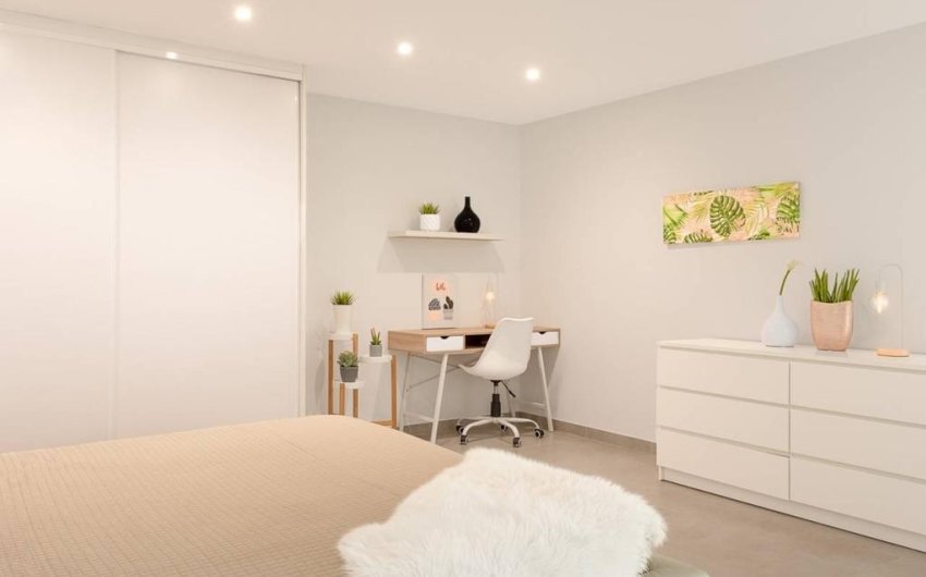 Resale - Villa -
Benijofar - Benijofar - Village