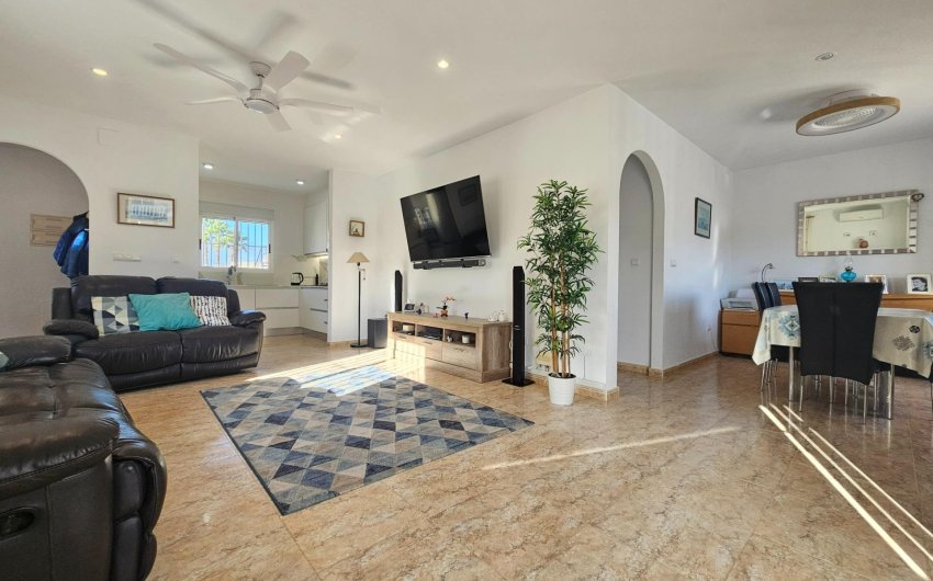 Resale - Villa -
Benijofar - Benimar 3