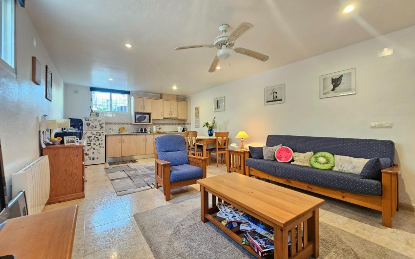 Resale - Villa -
Benijofar - Benimar 3