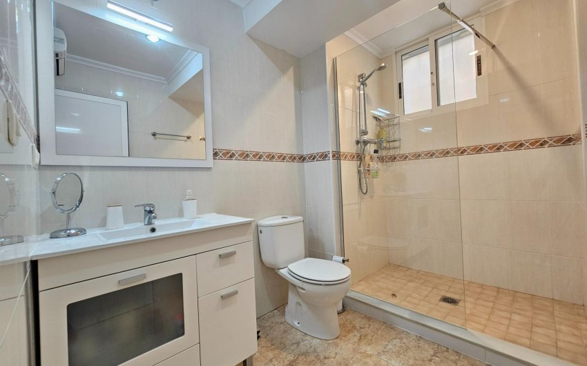 Resale - Villa -
Benijofar - Benimar 3